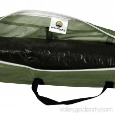 Happy Camper 2-Person Dome Tent 571014854